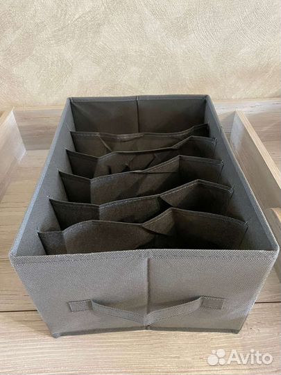 Органайзер для хранения вещей