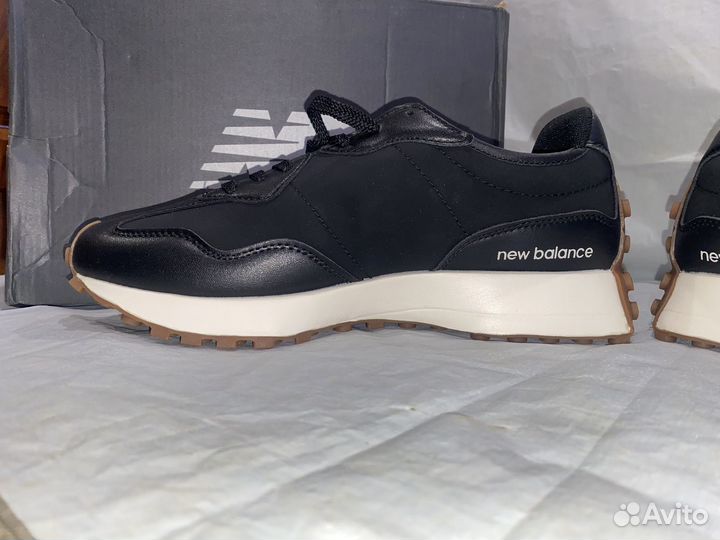 Кроссовки мужские