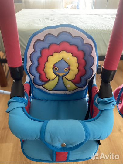 Детские качели tako enjoy