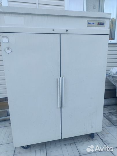 Морозильный шкаф бу