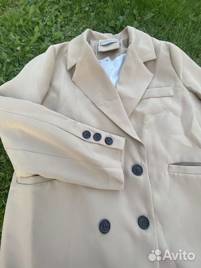 Пиджак женский 44