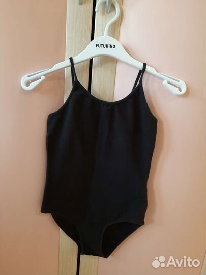 Купальник для танцев, р. 134-140