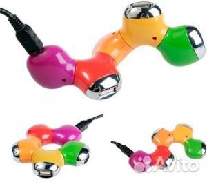 USB Концентратор