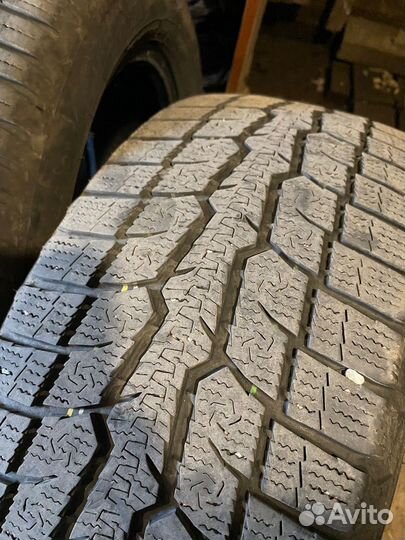 Goodyear Vector 4Seasons 205/55 R16 91V