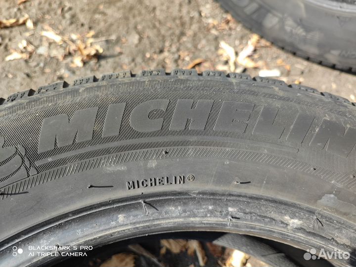 Michelin CrossClimate 195/65 R15