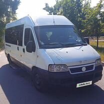 FIAT Ducato 2.3 MT, 2011, 300 000 км, с пробегом, цена 295 000 руб.