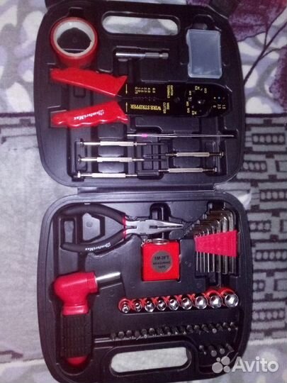 Набор инструментов