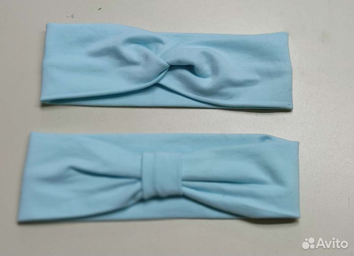 Повязка на голову