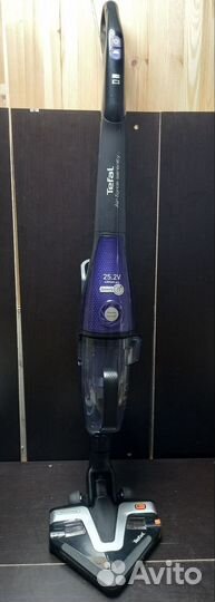 Пылесос Tefal TY9179 под ремонт