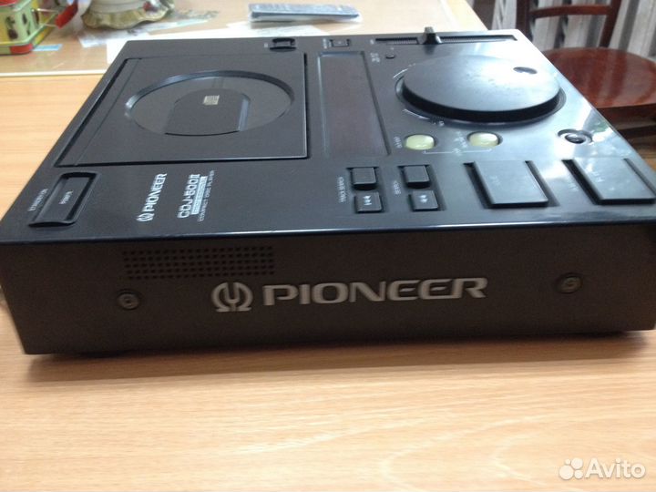 Pioneer CDJ-500II - 2шт
