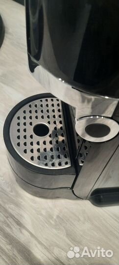 Капсульная кофемашина