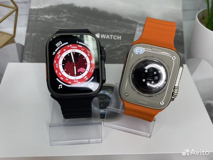 Apple Watch Ultra (2023)