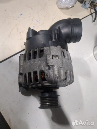 Генератор BMW 5 E39