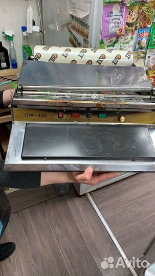 Горячий стол