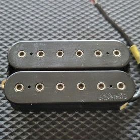 DiMarzio dp100 Super Distortion F-spaced