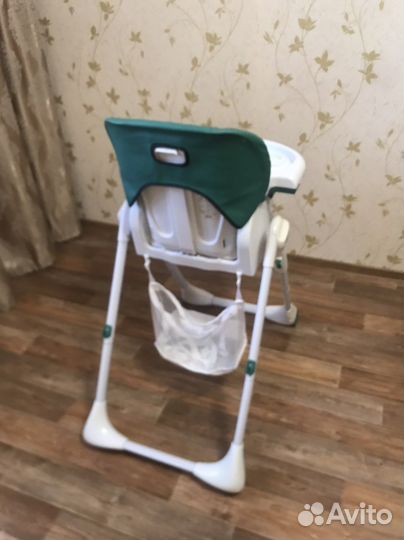 Стул для кормления