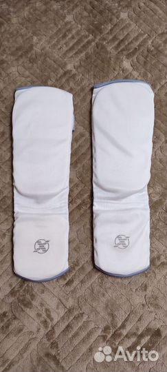 Защита для голеностопа для каратэ