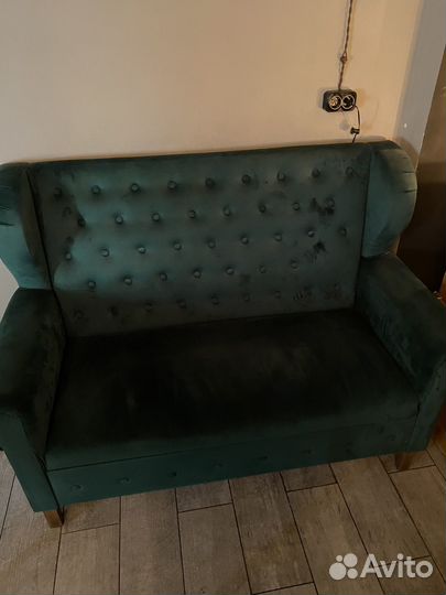 Диван бу москва