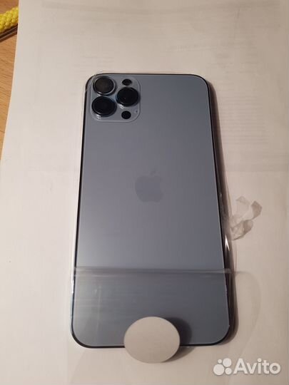 Корпус для iPhone XS MAX