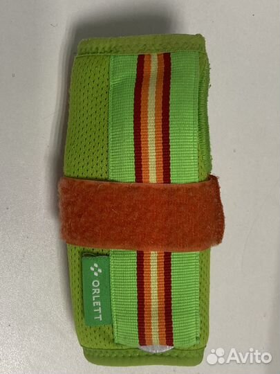 Ортез детский правый