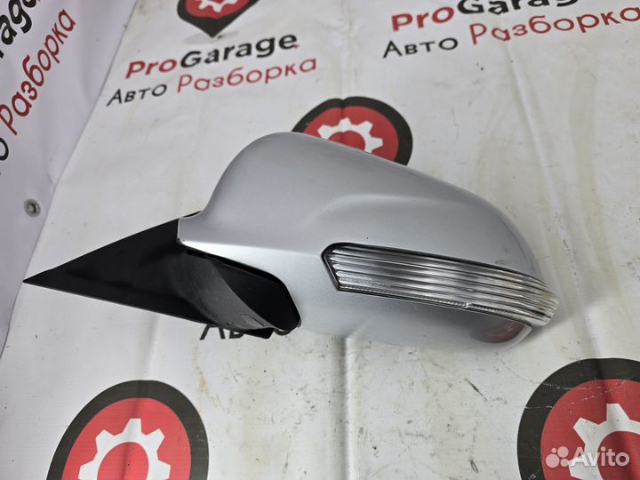 Зеркало электрическое левое Changan Cs35 чанган 35