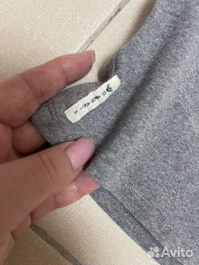 Лонгслив armani