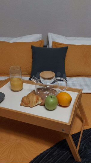 Квартира-студия, 33 м², 18/22 эт.