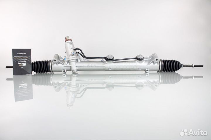 Рулевая рейка для Mercedes-Benz S-класс W221