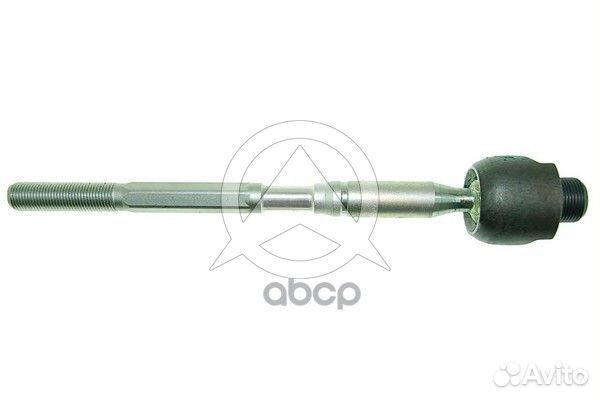 Тяга рулевая toyota land cruiser prado 120 лев