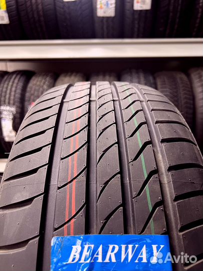 Bearway BW388 215/50 R17 78T
