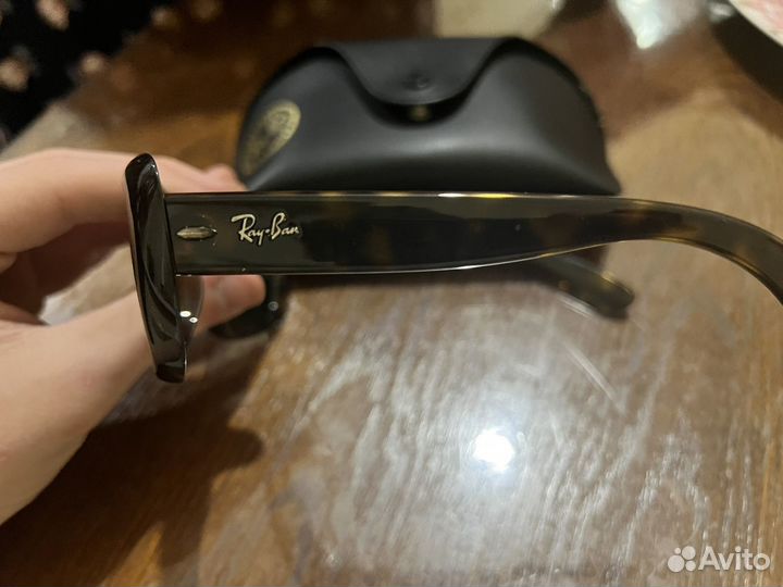Очки ray ban