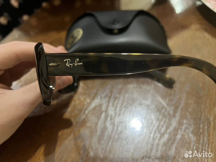 Очки ray ban