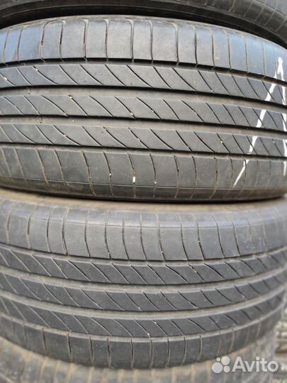 Michelin Primacy 4 205/55 R16