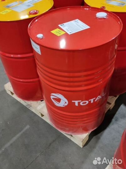 Моторное масло Total TP MAX 10W40 опт
