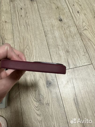 Оригинальный чехол на iPhone 12 pro max