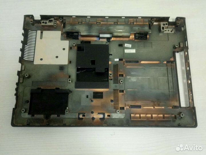 Поддон для ноутбука Samsung RV509 оригинал