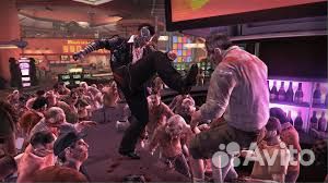 Dead Rising 2 Off The Record PS3 анг. б\у