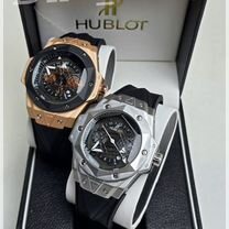 Часы Hublot Big Bang