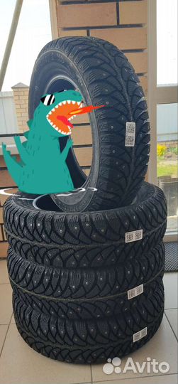 Tunga Nordway 2 PW-5 175/65 R14