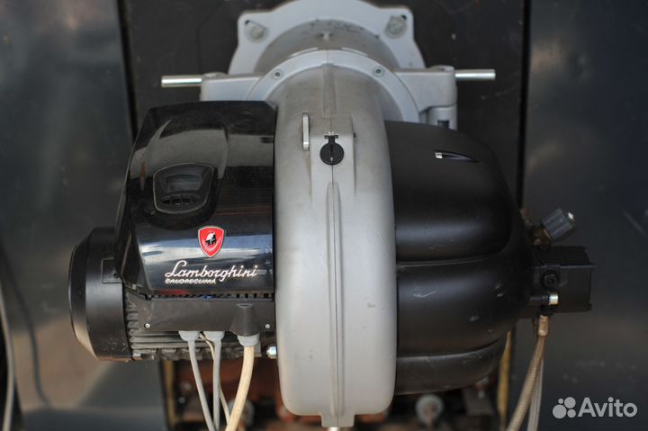 Котельная в аренду