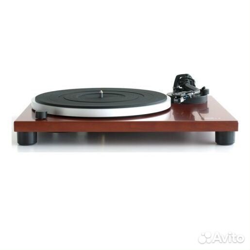 Виниловый проигрыватель Music Hall MMF-1.5