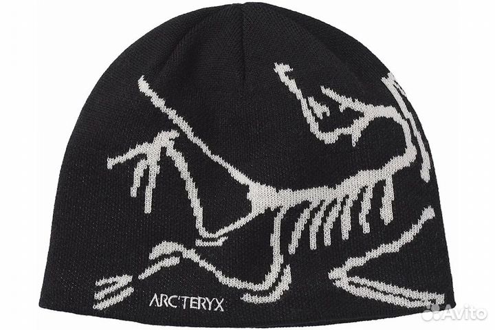 Шапка Arc'teryx Bird Head Toque Orca