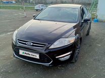 Ford Mondeo 2.0 AMT, 2010, 208 000 км