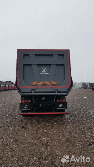 Shacman (Shaanxi) SX331863366, 2024