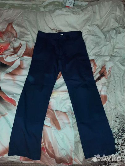 Карго рабочие