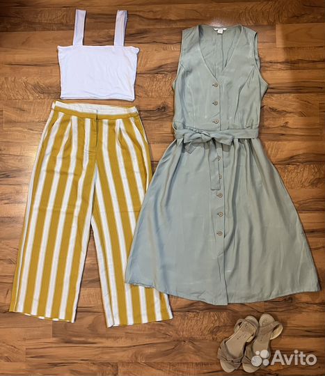 Женские вещи