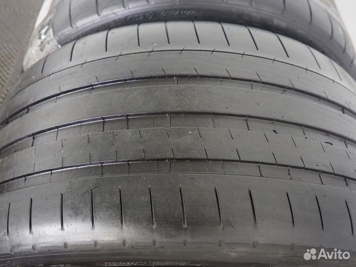 Michelin Pilot Super Sport 275/35 R20 102Y