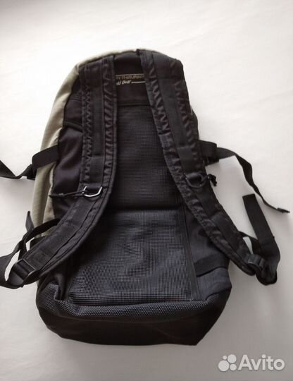 Рюкзак туристический 10 л. Надпись: Ron Tompson