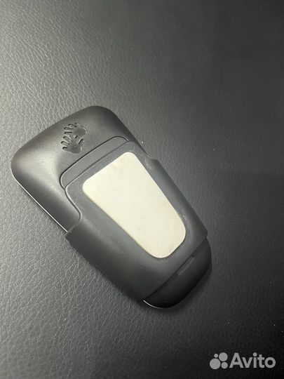 Пульт Управления навигацией