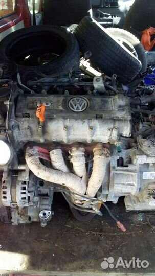 Фольцваген поло 2012 двигатель cfna